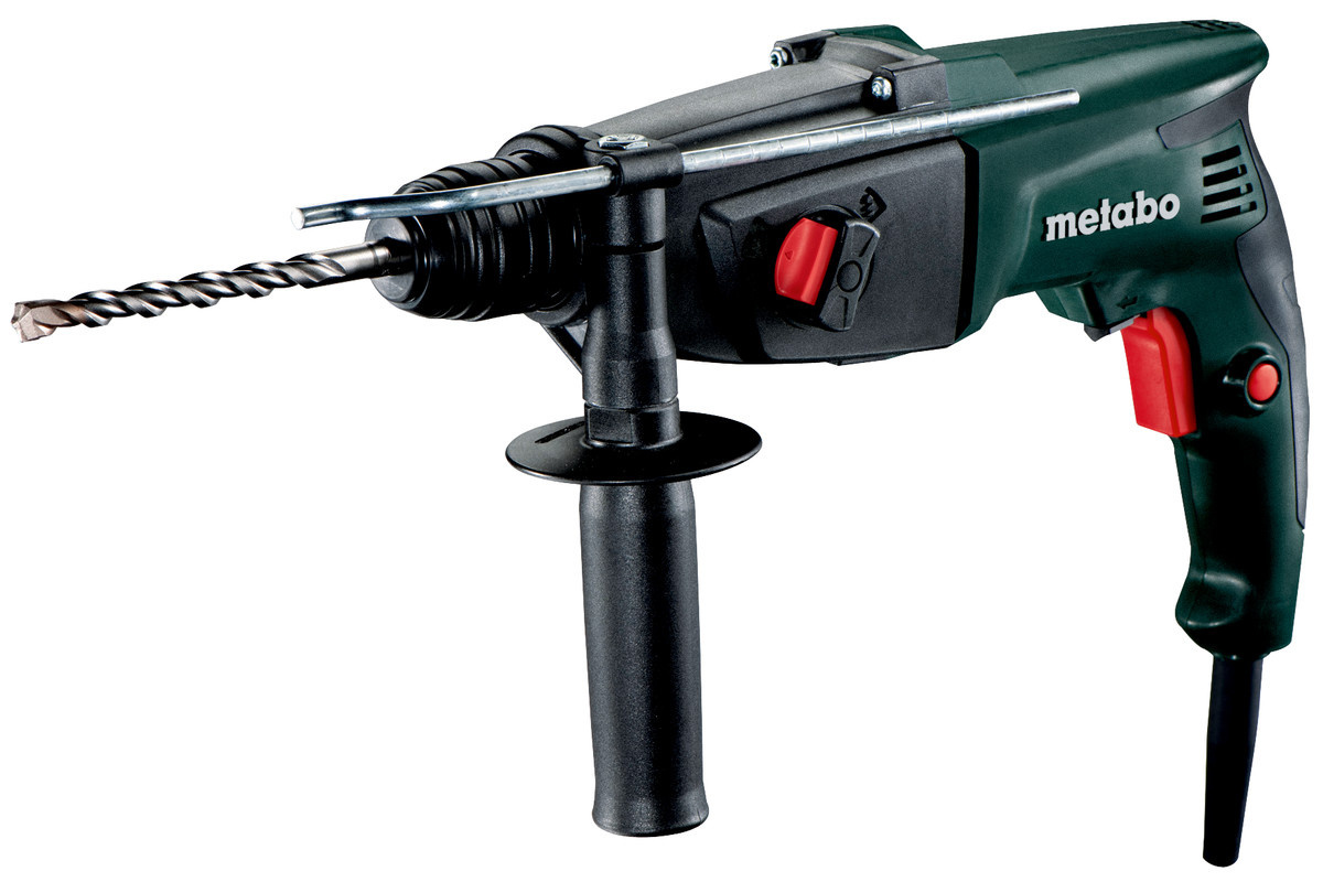 Kladivo vrtací KHE2444 Metabo