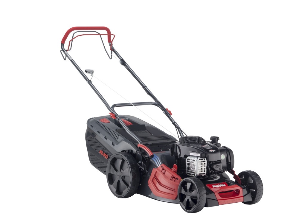 Sekačka benzínová 46.0SP-B Highline AL-KO Briggs & Stratton 500E