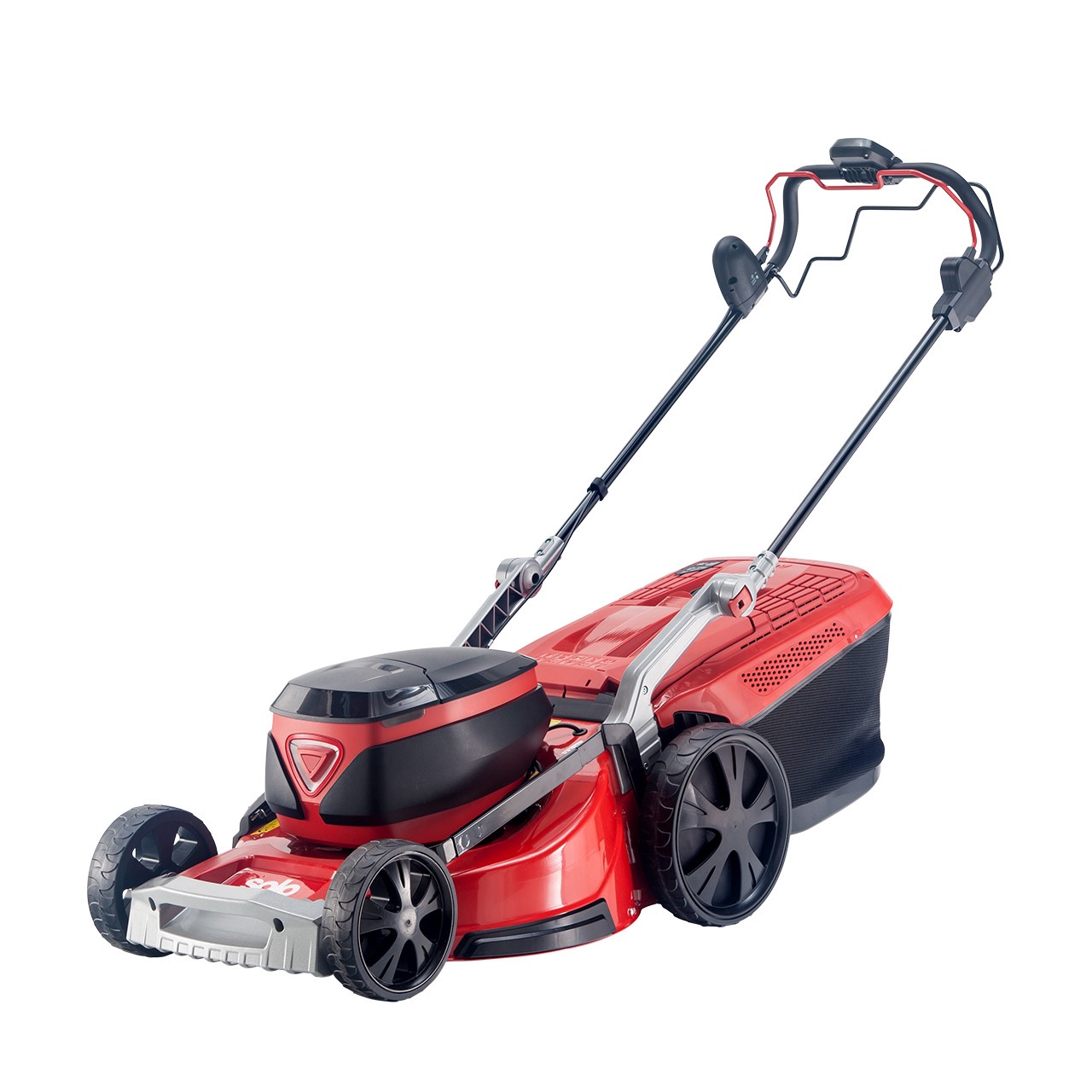 Aku sekačka rotační 5272 Li VS-W SET 36V SOLO 1x8,0Ah