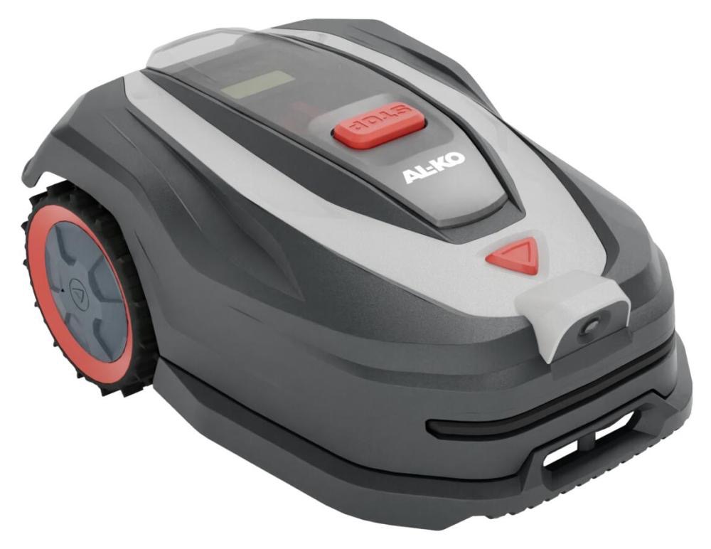 Robolinho® 500 Vision
