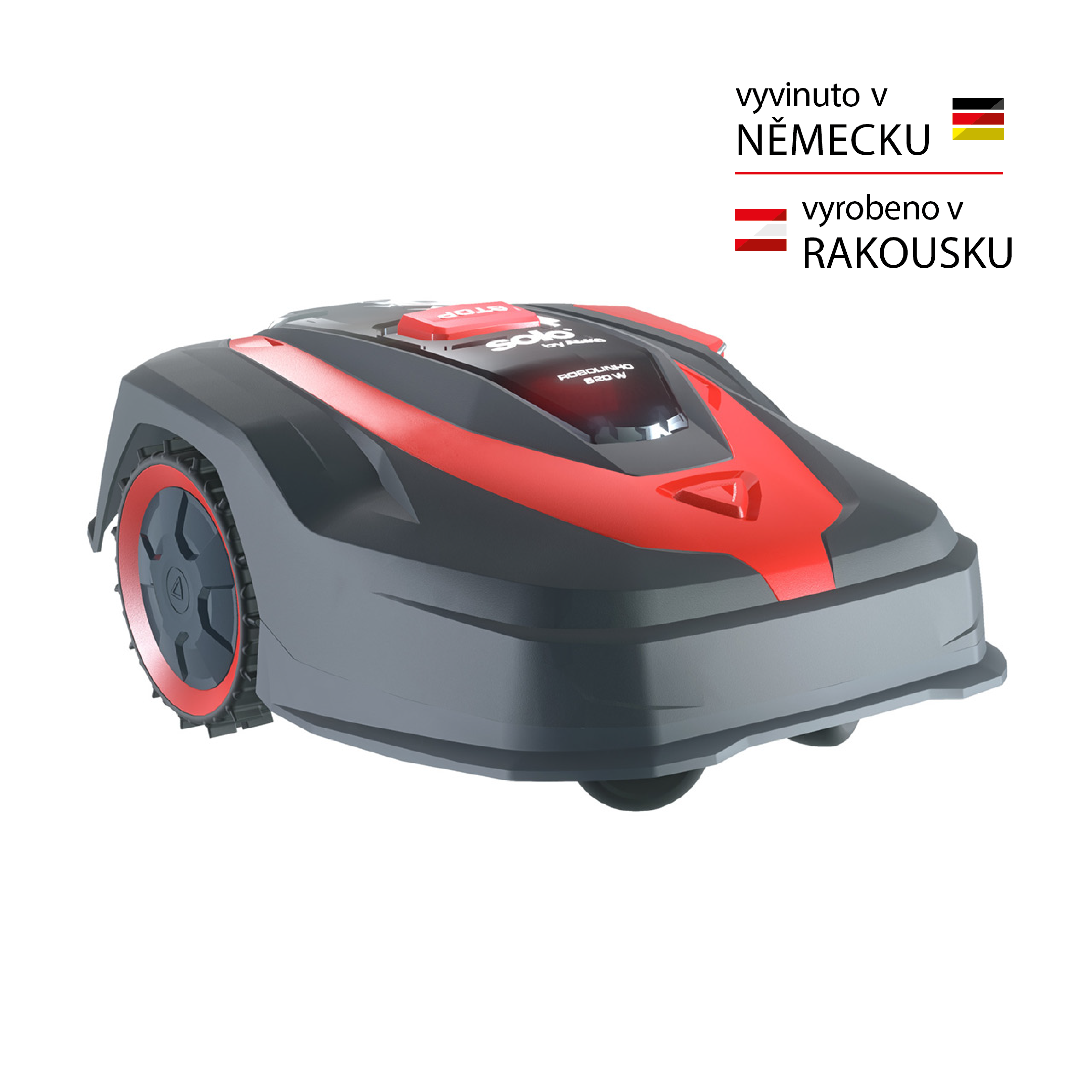 Robolinho® 520W