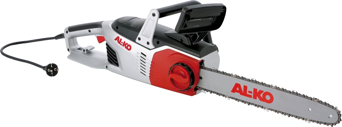 Pila řetězová elektrická EKI2200/40 Alko 40cm 2200W řetěz