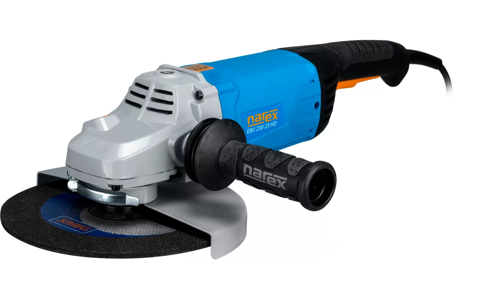 Bruska úhlová EBU230-23HD Narex