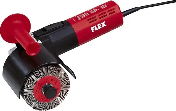 Bruska satinační LP-1503 Flex 