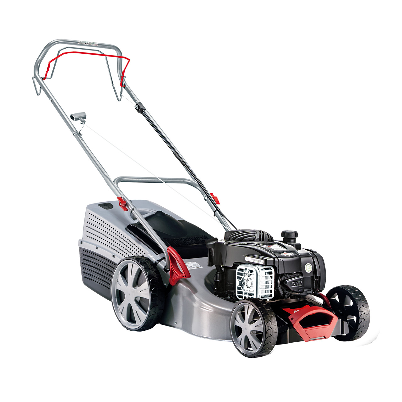 Benzínová sekačka 4.62 SP-B CLASIC  AL-KO